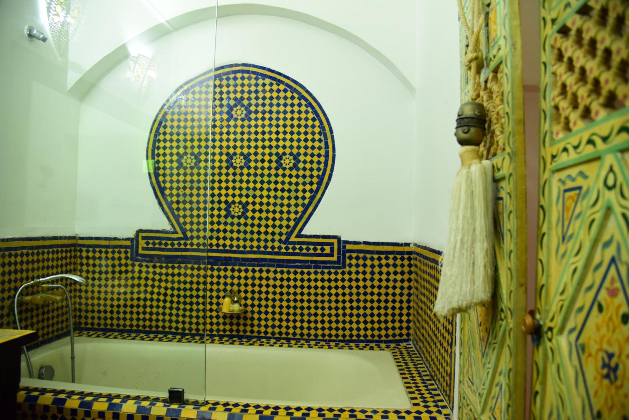 Riad Du Petit Prince Marrakesh Ngoại thất bức ảnh